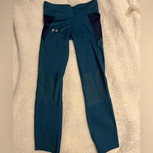Under Armour compression leggings